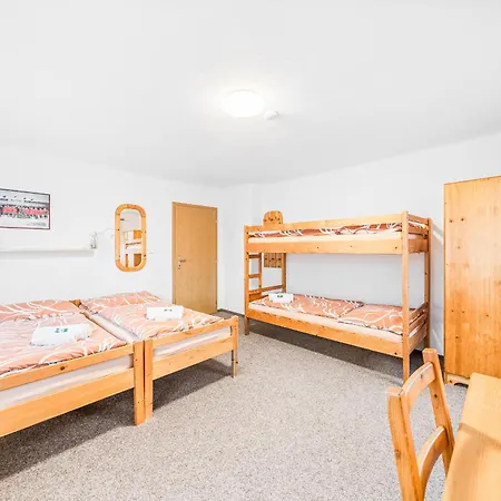 U Foltynu - Zelena Lhota Holiday home Nyrsko