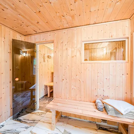 Holiday home U Foltynu - Zelena Lhota