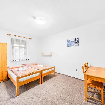 U Foltynu - Zelena Lhota Holiday home Nyrsko