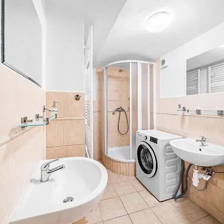 Holiday home U Foltynu - Zelena Lhota *