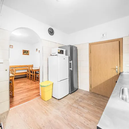 Holiday home U Foltynu - Zelena Lhota *