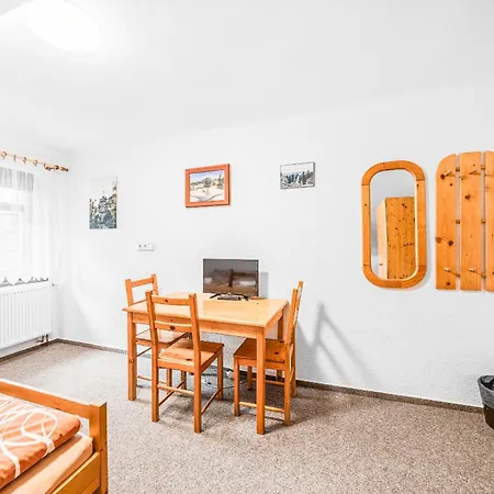 U Foltynu - Zelena Lhota Holiday home *