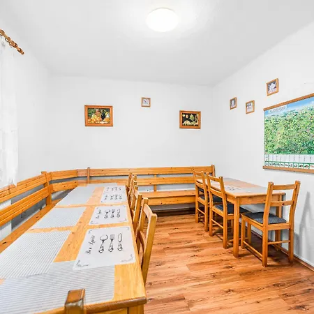U Foltynu - Zelena Lhota Holiday home