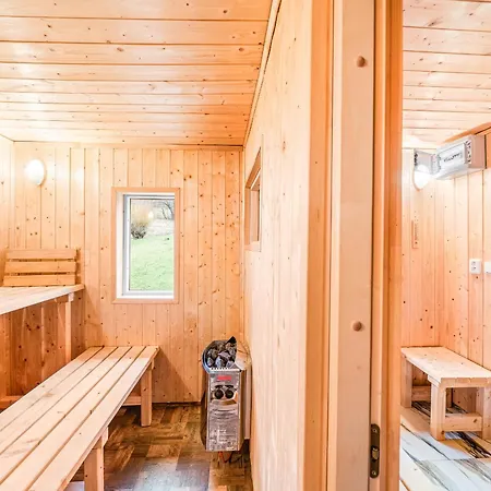 U Foltynu - Zelena Lhota Holiday home Nyrsko